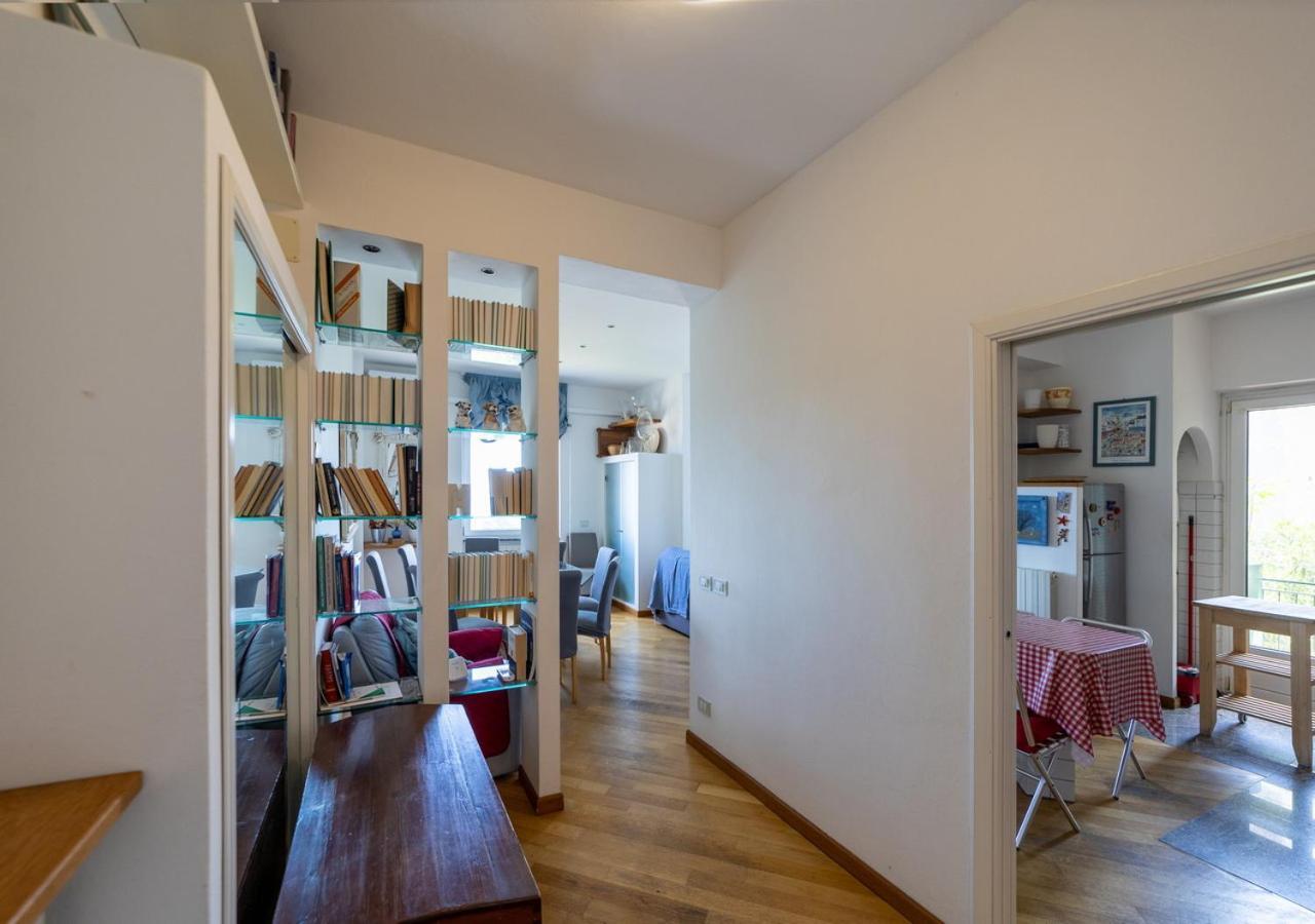 Casa Del Sole Porto Santo Stefano (Grosseto)