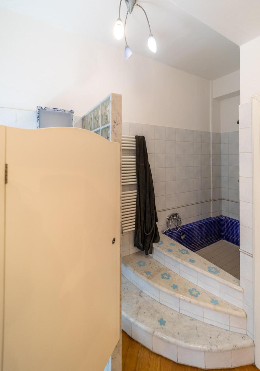 Hébergement de vacances Casa Del Sole *