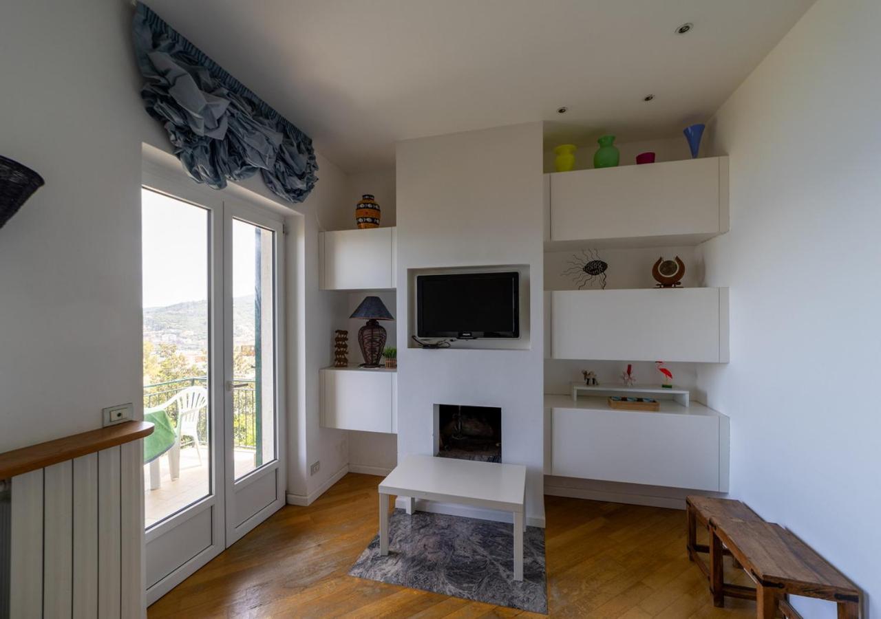 Casa Del Sole Hébergement de vacances