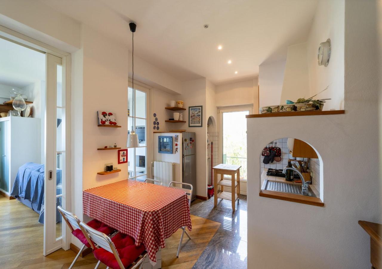 Hébergement de vacances Casa Del Sole *