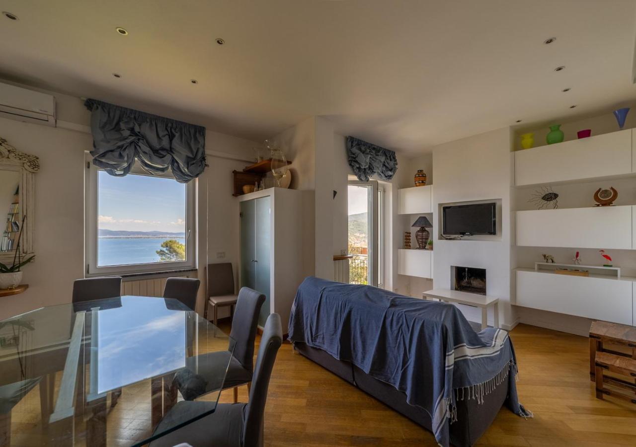Casa Del Sole Hébergement de vacances