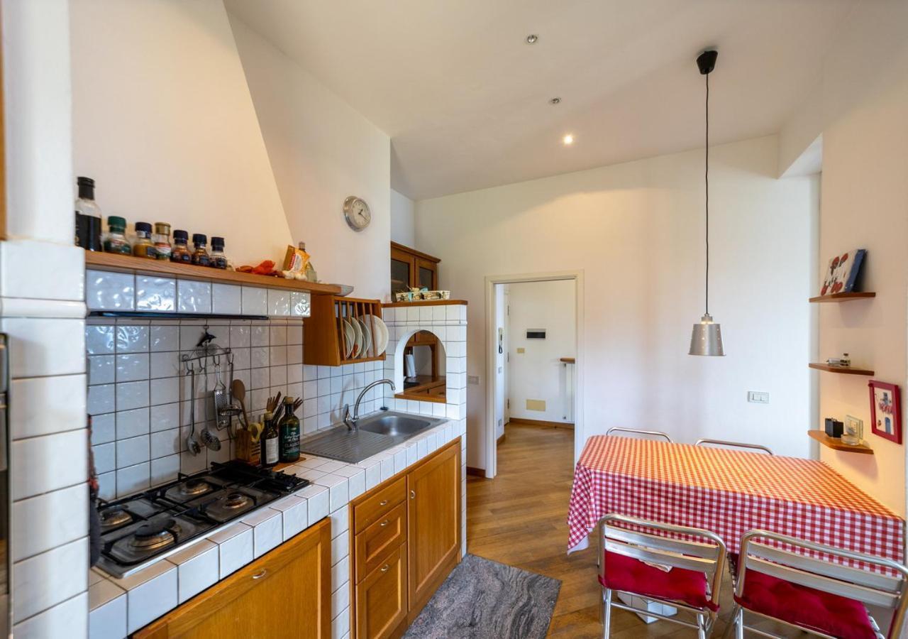 Holiday home Casa Del Sole