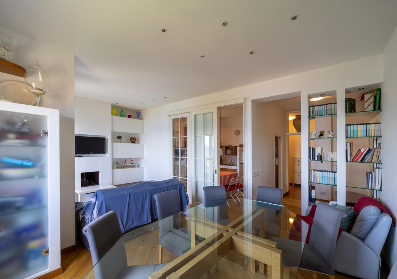 Casa Del Sole Holiday home *