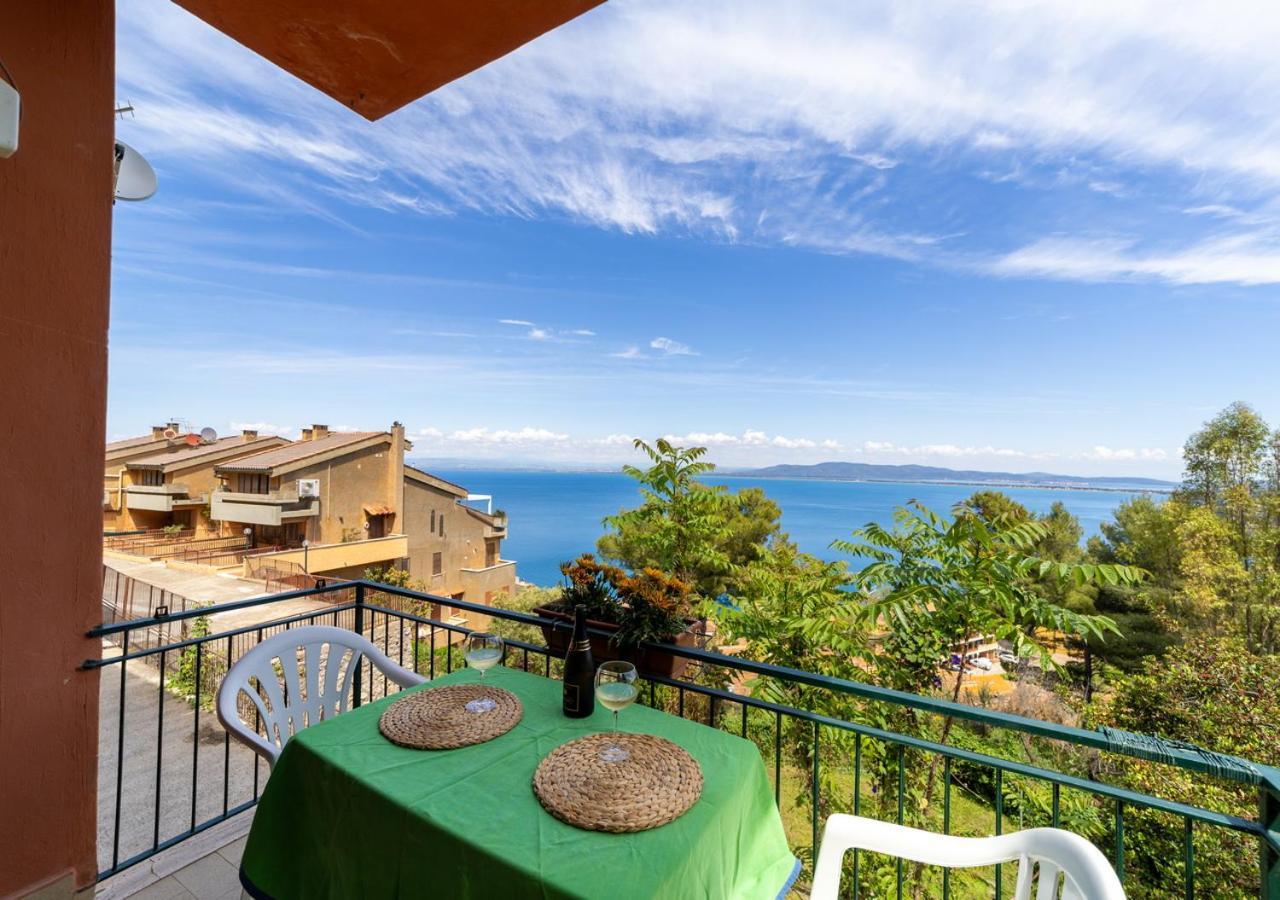 Casa Del Sole Hébergement de vacances