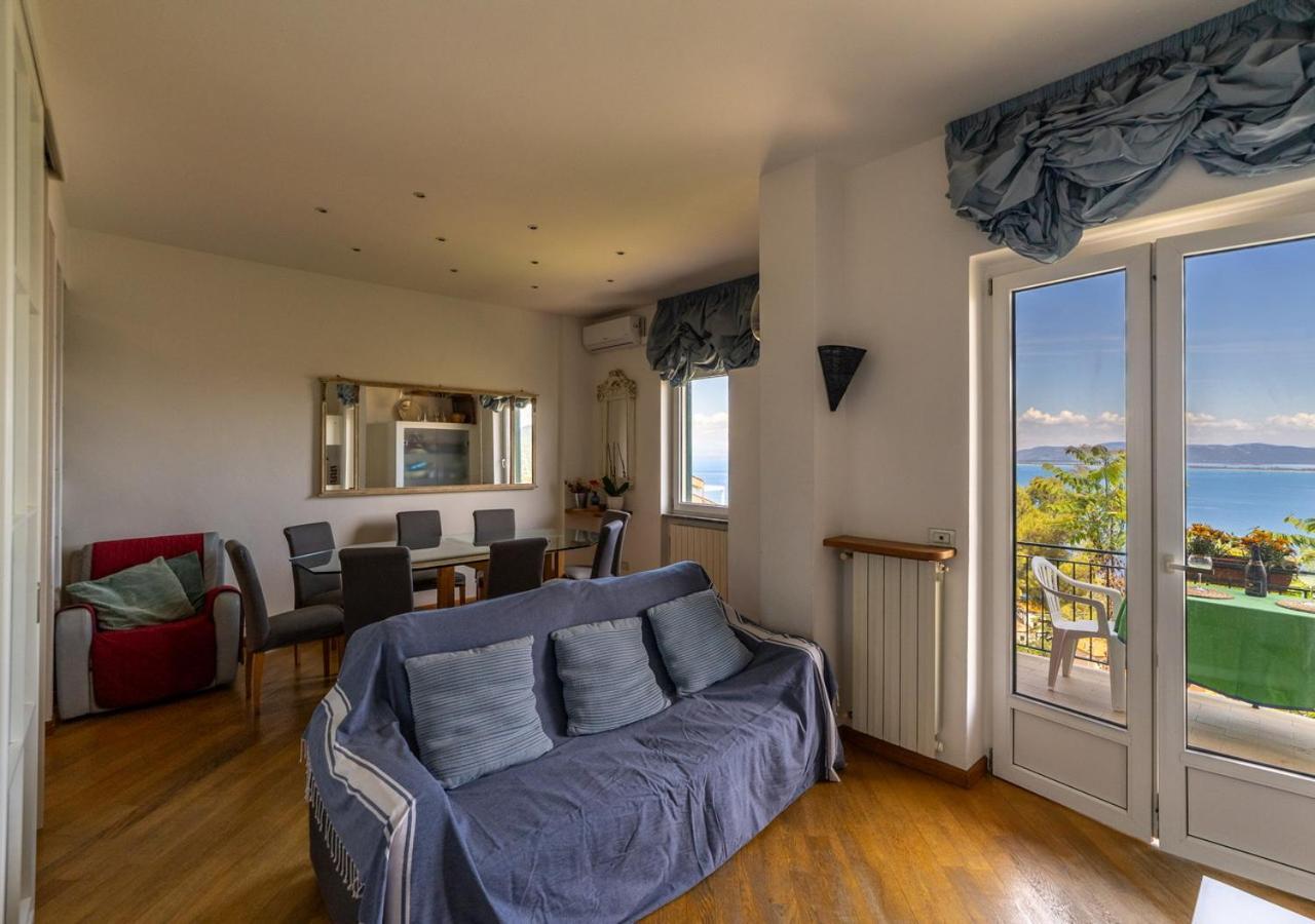 Casa Del Sole Holiday home