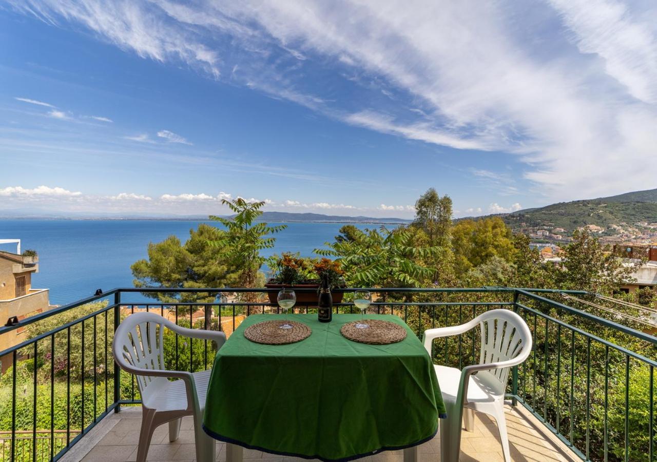 Hébergement de vacances Casa Del Sole *