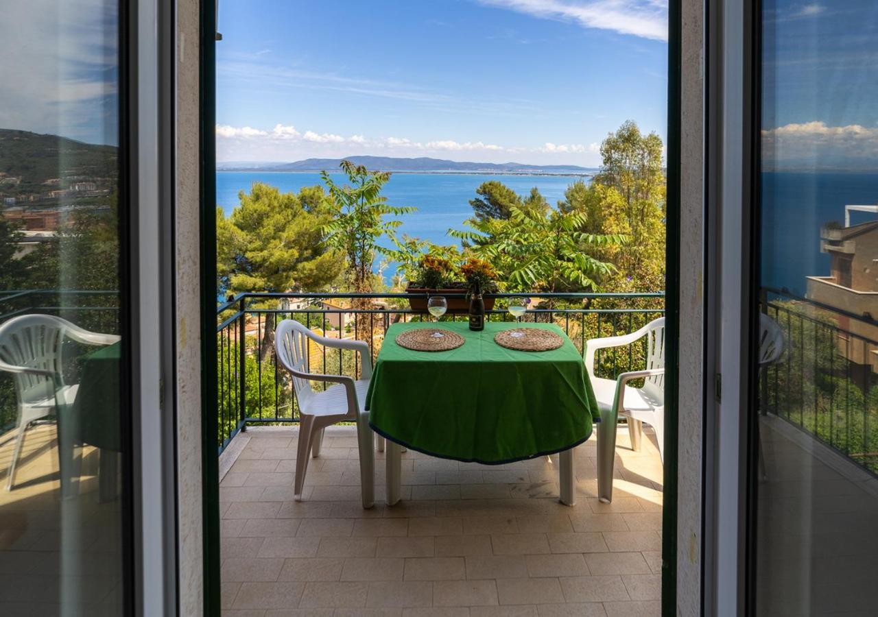 Casa Del Sole Porto Santo Stefano (Grosseto)