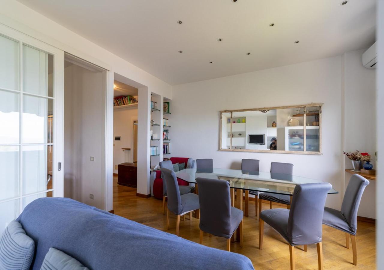 Holiday home Casa Del Sole Porto Santo Stefano (Grosseto)